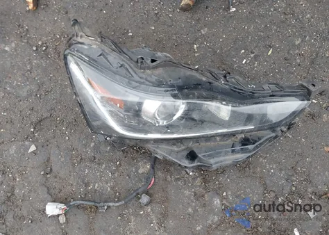 2018 Lexus Is 300 из США, поврежденный, VIN JTHBA1D2XJ5082801